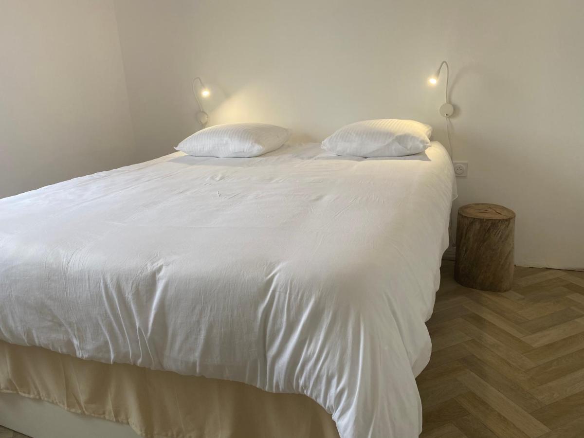 Villa Vieilles Vignes Vue Mer Billiers Экстерьер фото