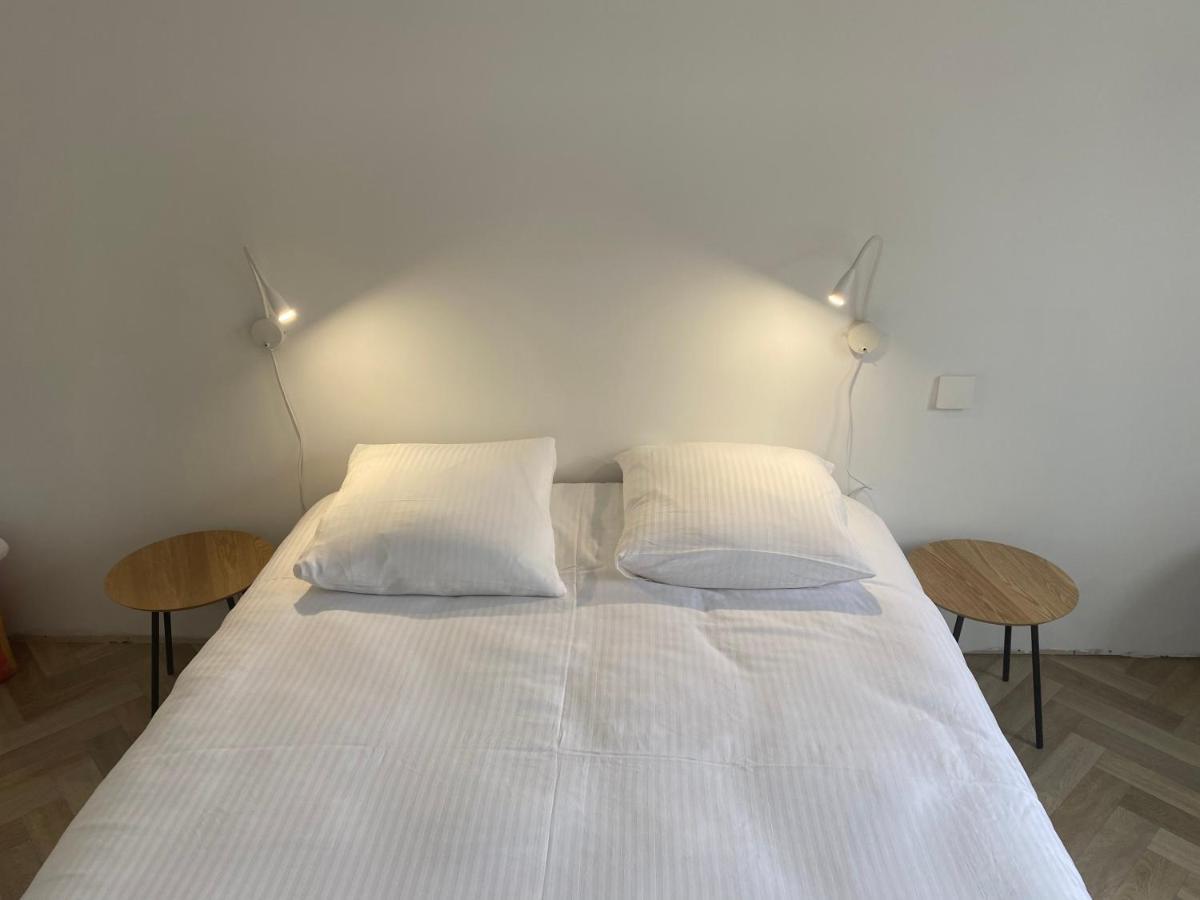 Villa Vieilles Vignes Vue Mer Billiers Экстерьер фото