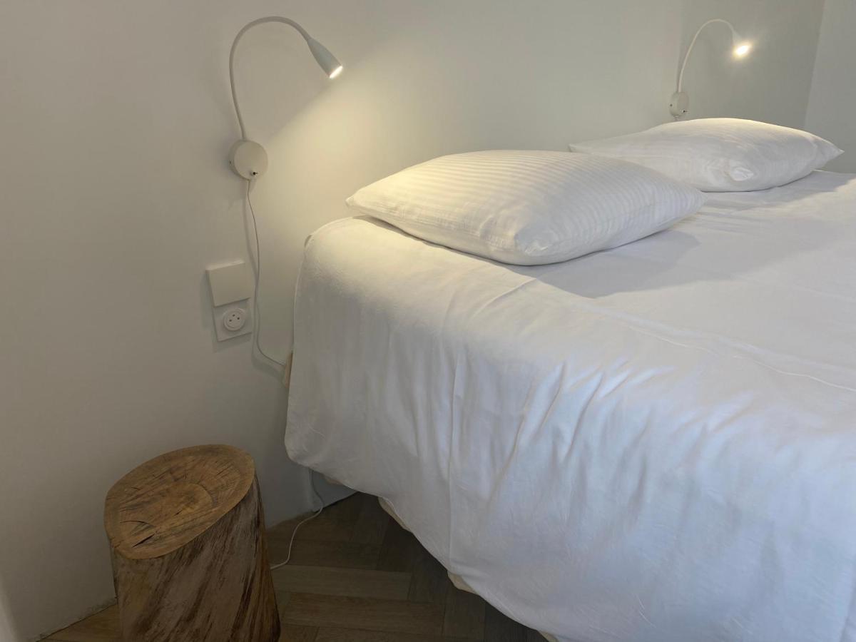 Villa Vieilles Vignes Vue Mer Billiers Экстерьер фото