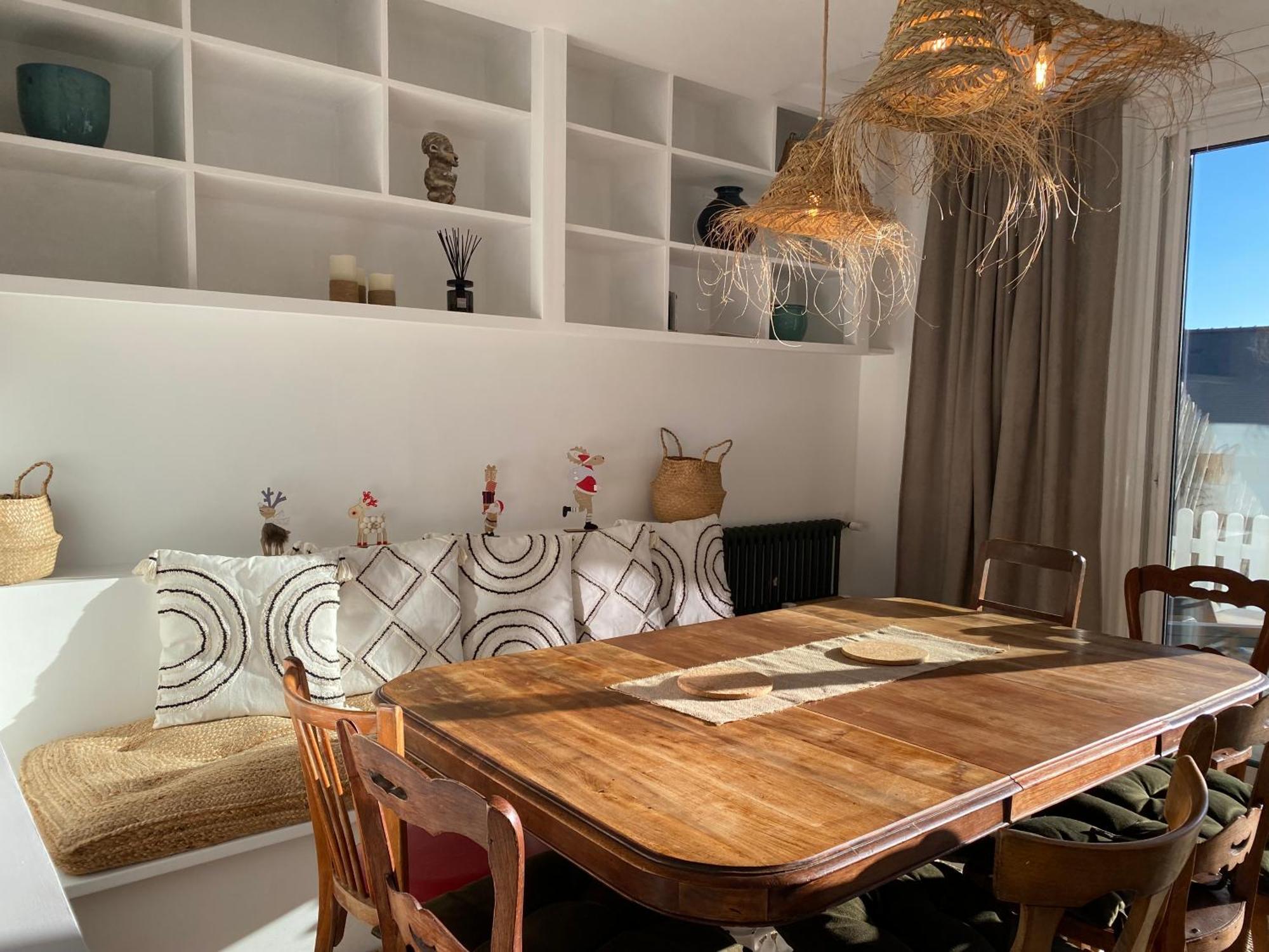 Villa Vieilles Vignes Vue Mer Billiers Экстерьер фото
