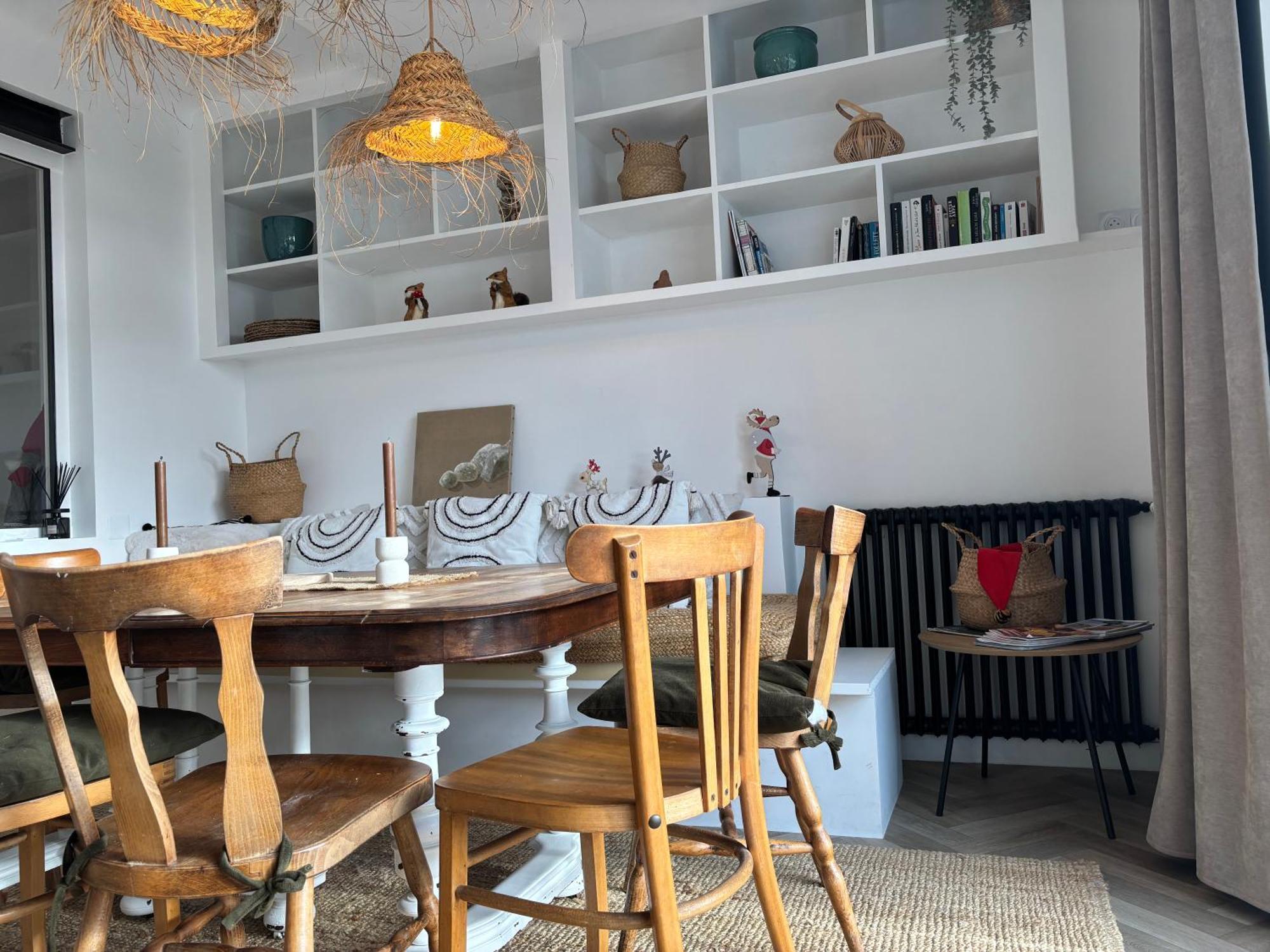 Villa Vieilles Vignes Vue Mer Billiers Экстерьер фото